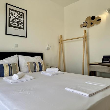 Elgreco Apartment, At Tigaki, Near The Sea "3" Екстериор снимка