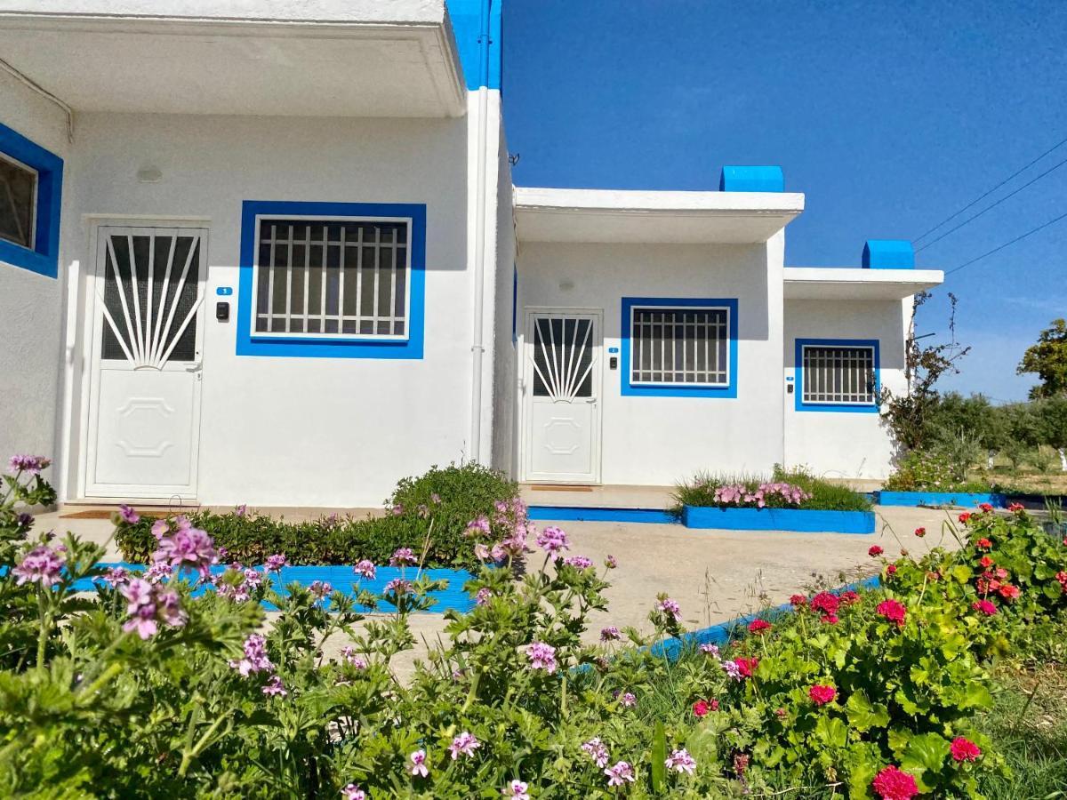 Elgreco Apartment, At Tigaki, Near The Sea "3" Екстериор снимка