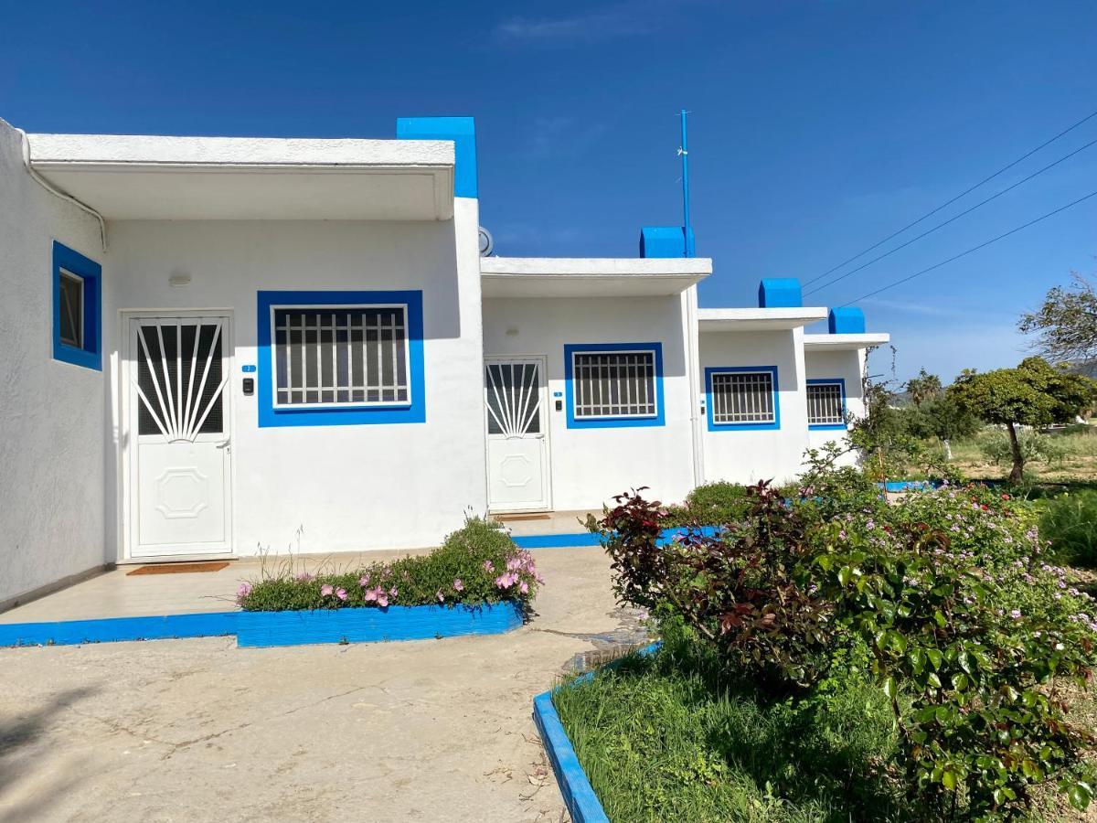 Elgreco Apartment, At Tigaki, Near The Sea "3" Екстериор снимка