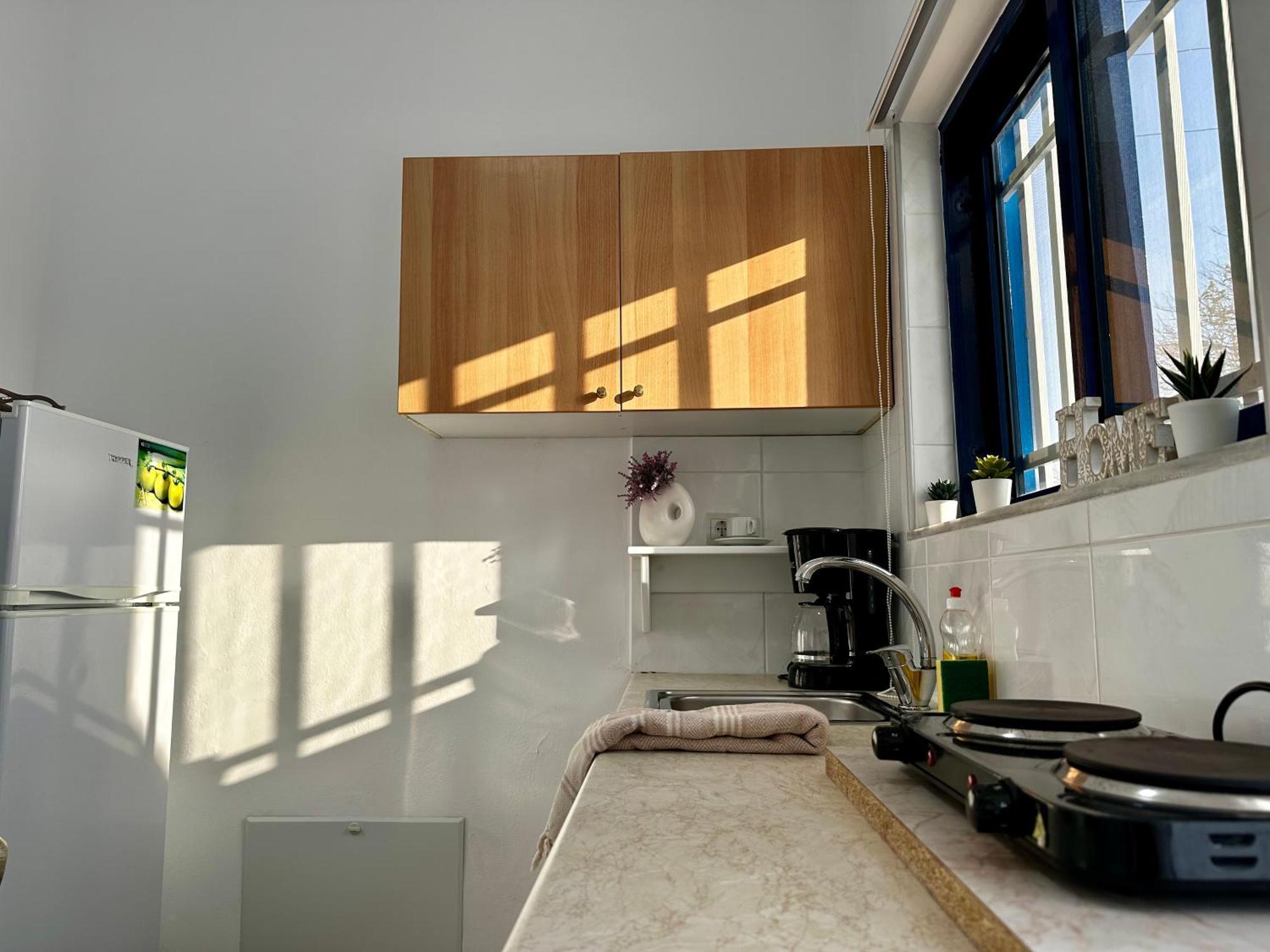 Elgreco Apartment, At Tigaki, Near The Sea "3" Екстериор снимка