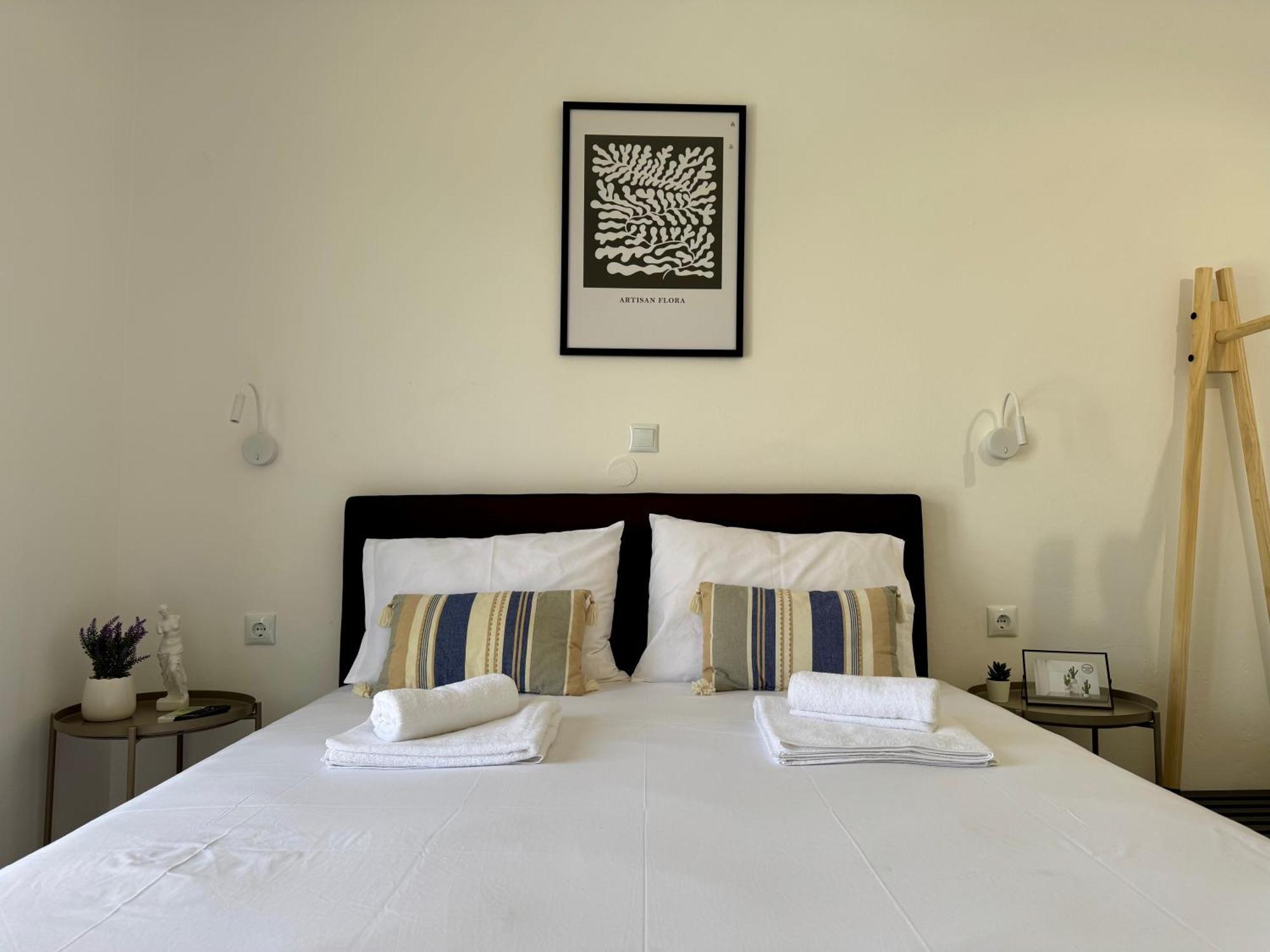 Elgreco Apartment, At Tigaki, Near The Sea "3" Екстериор снимка