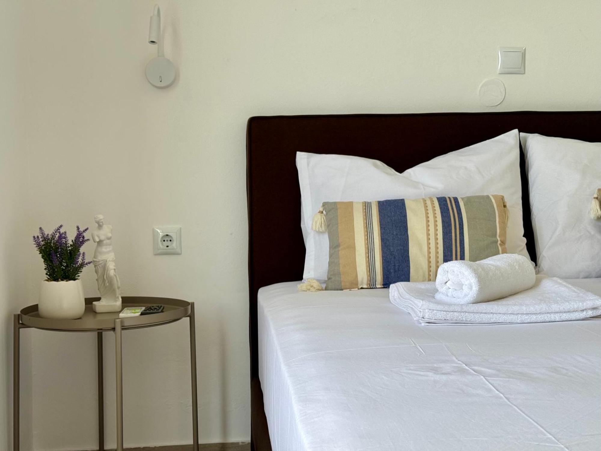 Elgreco Apartment, At Tigaki, Near The Sea "3" Екстериор снимка